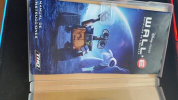 WALL-E: The Video Game PSP for sale