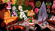 Day of the Tentacle Remastered PlayStation 4