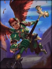 Redeem SMITE - Nike & Nike Peregrine Skin Key GLOBAL