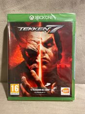 Tekken 7 Xbox One