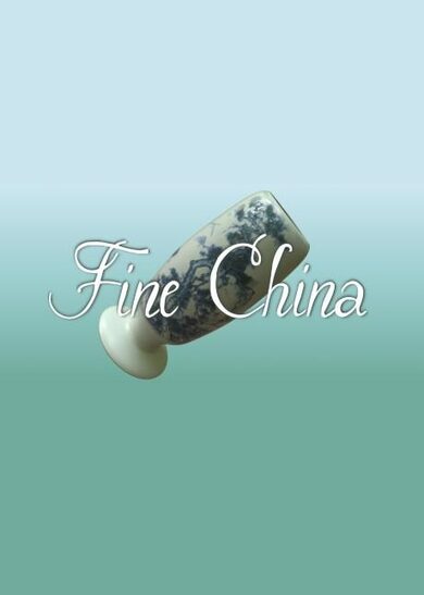 E-shop Fine China [VR] Steam Key GLOBAL