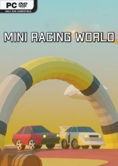 E-shop Mini Racing World (PC) Steam Key GLOBAL