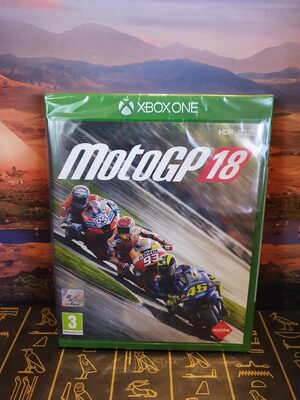 MotoGP 18 Xbox One