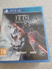 Star Wars Jedi: Fallen Order PlayStation 4