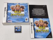 Buy Age of Empires: The Age of Kings Nintendo DS