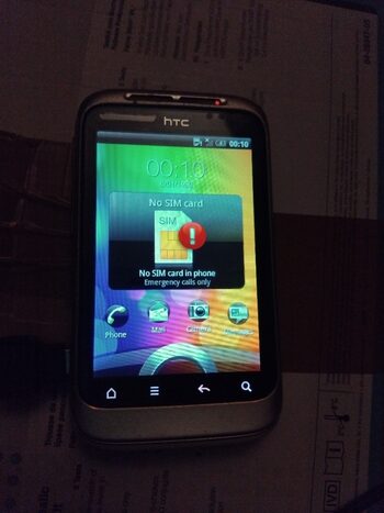 Buy Htc wildfire s a510e