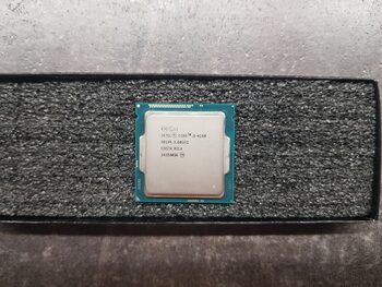 Intel Core i3-4160 3.6 GHz LGA1150 Dual-Core CPU