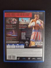 Big Rumble Boxing: Creed Champions PlayStation 4