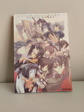 Get Utawarerumono PlayStation 2