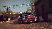 WRC 2: FIA World Rally Championship PlayStation 3