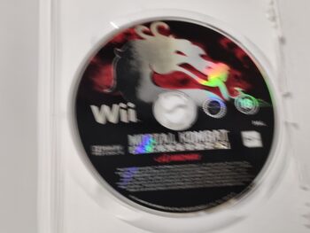Buy Mortal Kombat: Armageddon Wii