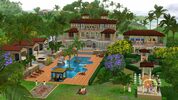 The Sims 3 and Island Paradise DLC (PC) Origin Key EUROPE
