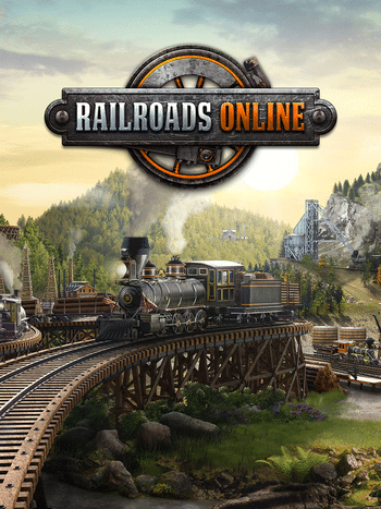 Railroads Online (PC) Steam Key GLOBAL
