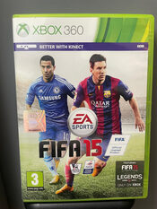 FIFA 15 Xbox 360