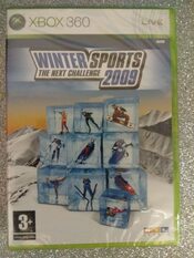 Winter Sports 2010 Xbox 360