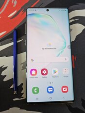 Samsung galaxy note 10+ for sale