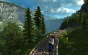 Euro Truck Simulator 2 - Scandinavia (DLC) Steam Key EUROPE for sale