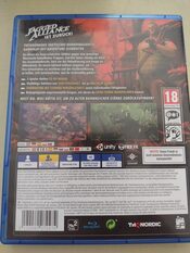 Jagged Alliance: Rage! PlayStation 4