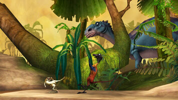 Redeem Ice Age 3 Dawn of the Dinosaurs PlayStation 3