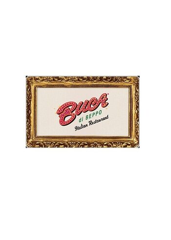 Buca di Beppo Gift Card 5 USD Key UNITED STATES