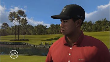 Tiger Woods PGATOUR 09 PlayStation 3
