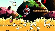 Yoshi's Island: Pacifier Edition SNES