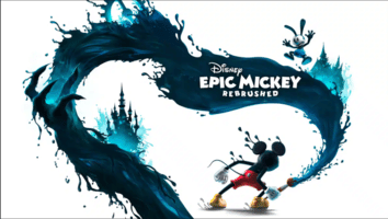 Disney Epic Mickey: Rebrushed brings Collector's Edition PlayStation 5