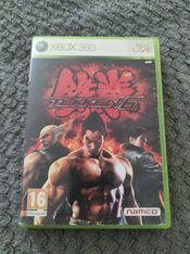 Tekken 6 Xbox 360