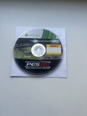 Pro Evolution Soccer 2011 Xbox 360