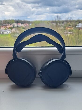 Steelseries Arctis 5