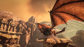 Get Ark: Scorched Earth PlayStation 4