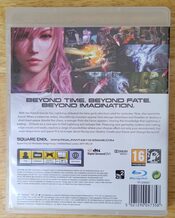 FINAL FANTASY XIII-2 PlayStation 3