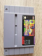 Extra Innings SNES