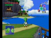 The Legend of Zelda: The Wind Waker Nintendo GameCube