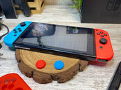 Nintendo Switch con Accesorios (protector de pantalla) 