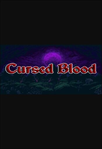 Cursed Blood (PC) Steam Key GLOBAL