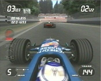 Get Formula One 2001 PlayStation 2