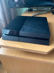 Playstation 4 Fat 1TB for sale