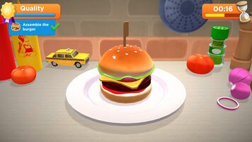 My Universe - Cooking Star Restaurant Nintendo Switch