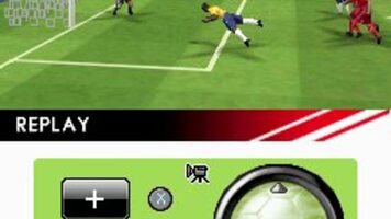 Buy Real Soccer 2009 Nintendo DS