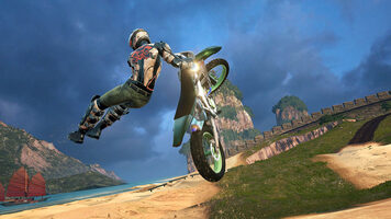 Redeem Moto Racer 4 Xbox One