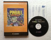 3D ULTRA PINBALL: THRILLRIDE - PC