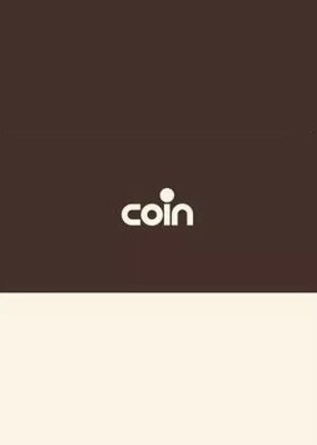 Coin Gift Card 5 EUR Key ITALY