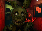 Five Nights at Freddy's 3 PlayStation 4 for sale