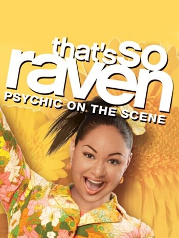 That's So Raven: Psychic on the Scene Nintendo DS