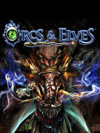 Orcs & Elves Nintendo DS