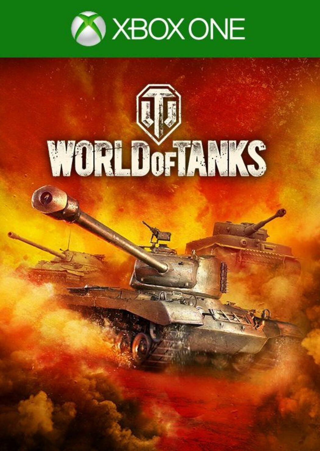 Buy World of Tanks - Premium Starter Pack (DLC) Xbox key! Cheap price |  ENEBA