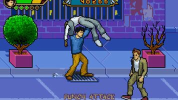 Jackie Chan Adventures: Legend of the Dark Hand Game Boy Advance