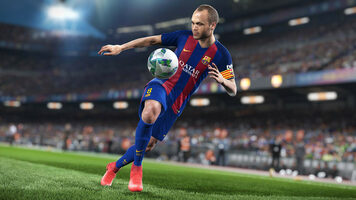Redeem Pro Evolution Soccer 2018 PlayStation 4