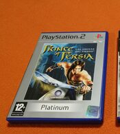 Prince of Persia: The Sands of Time PlayStation 2